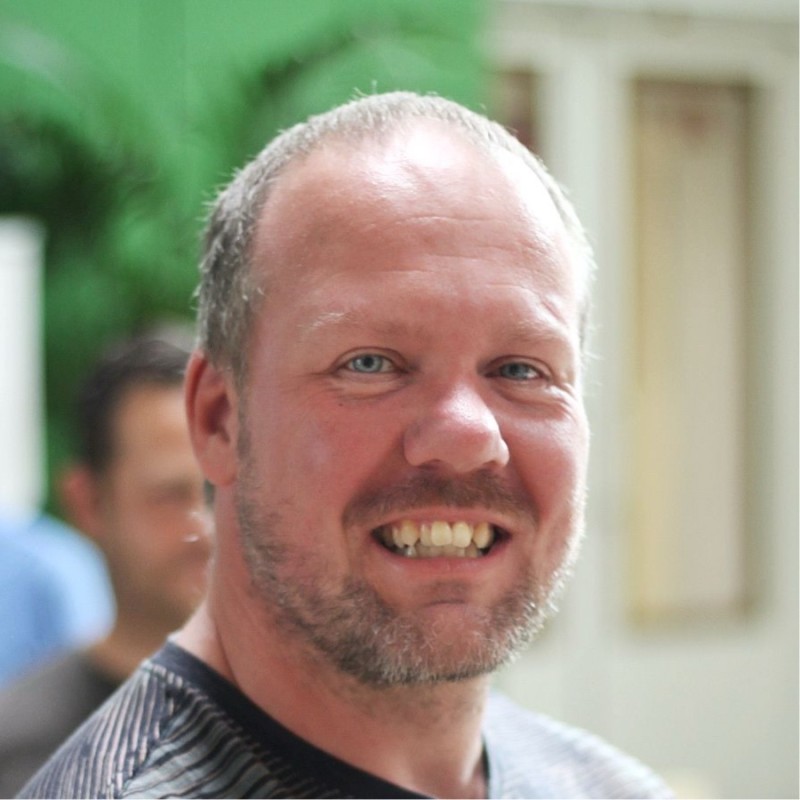 Johan den Hartogh